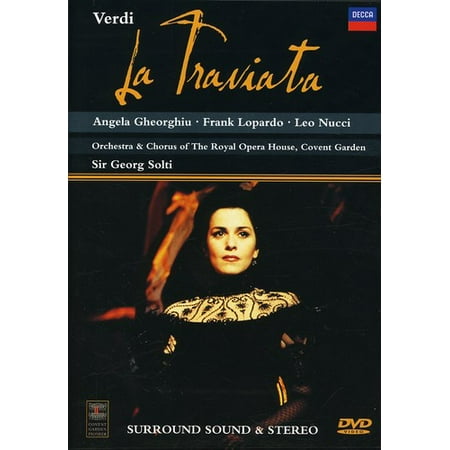 La Traviata