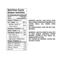 thumbnail image 2 of Russell Stover No Sugar Added Almond Milk Chocolate Bar, 85 Grams, 2 of 5