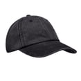 thumbnail image 3 of Sombrero de visera de verano Yinane para Mujer Negro, 3 of 8