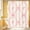Pink Bow, variant on Red Rainbow Bow Shower Curtain 72x72, Waterproof Washable Polyester Bathroom Curtain, Bow Bath Curtain with 12 Plastic C Hooks, Machine Washable Fabric Bath Curtain for Bathroom Decor