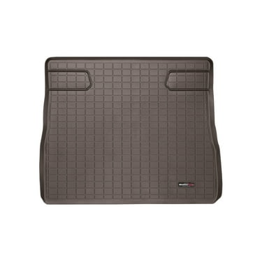 WeatherTech Cargo Trunk Liner compatible with 2013-2020 Toyota Sienna - Behind 2nd Row Seating, Cocoa