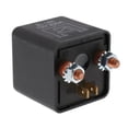 thumbnail image 3 of de derivación de de 12V / 200A, de conmutación de 4 piezas para camión, motocicleta automática Zulema Relé Automotriz, 3 of 7