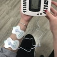 thumbnail image 5 of 〖Hellobye〗Electrical Stimulator Full Body Relax Muscle Therapy Massager Pulse Tens 16 pads, 5 of 5