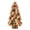Blackish Green, 10.62 inch, variant on Christmas Tabletop Mini Tree, Pre Lit Artificial Small Christmas Tree, Farmhouse Christmas Centerpiece, Decorations with Light, Rustic Desktop Christmas Decoration for Home Table Mantel Decor