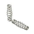 thumbnail image 1 of 100pcs Fish Hook Spring Bait Feeder Lure Trap Accessories Fishbait Feeder Tackle S, 1 of 9