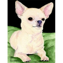11 x 15 in. Chihuahua Garden Size Flag