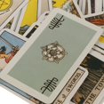 thumbnail image 5 of 1Box Magical Smith Tarot Cards Deck Edition Mysterious Tarot Board Game 78 Card, 5 of 5