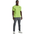 thumbnail image 3 of Men's Under Armour Sportstyle Tee Color: Ether Size: M, 3 of 4
