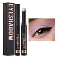 thumbnail image 1 of LPSSTORE Eyeshadow Stick Set Eyeshadow Pencil Crayon Long Lasting Eyeshadow Stick Sets Create Glitter Eye Makeup, 1 of 3