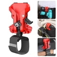 thumbnail image 3 of Practical Tool Belt Clip Double Lock Automatic Lock Mechanism for Power Drills Ensuring Secure Attachments During Use, 3 of 11