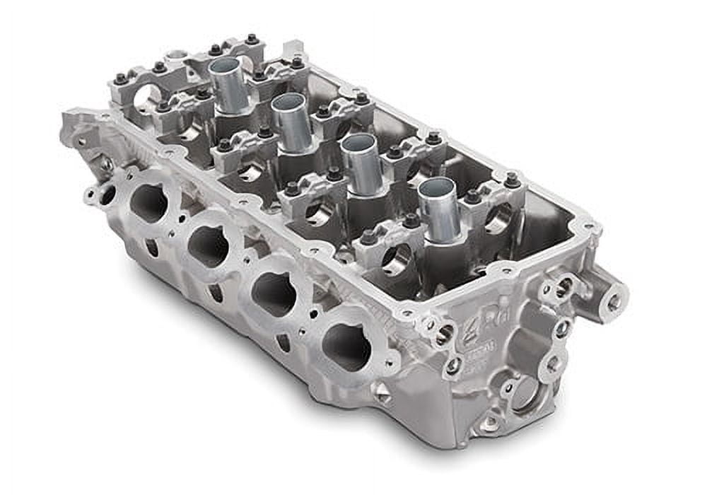 Ford Performance Parts M-6049-M52X Cylinder Head Fits 15-18 Mustang