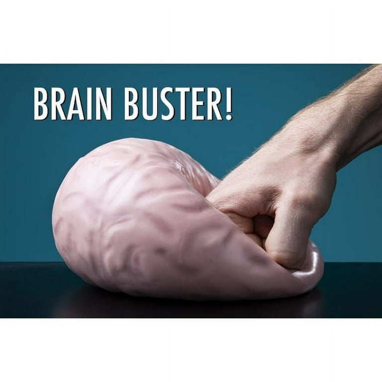 Brain stress sale ball walmart