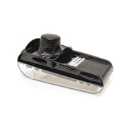 Starfrit Black Easy 4-blade Mandolin