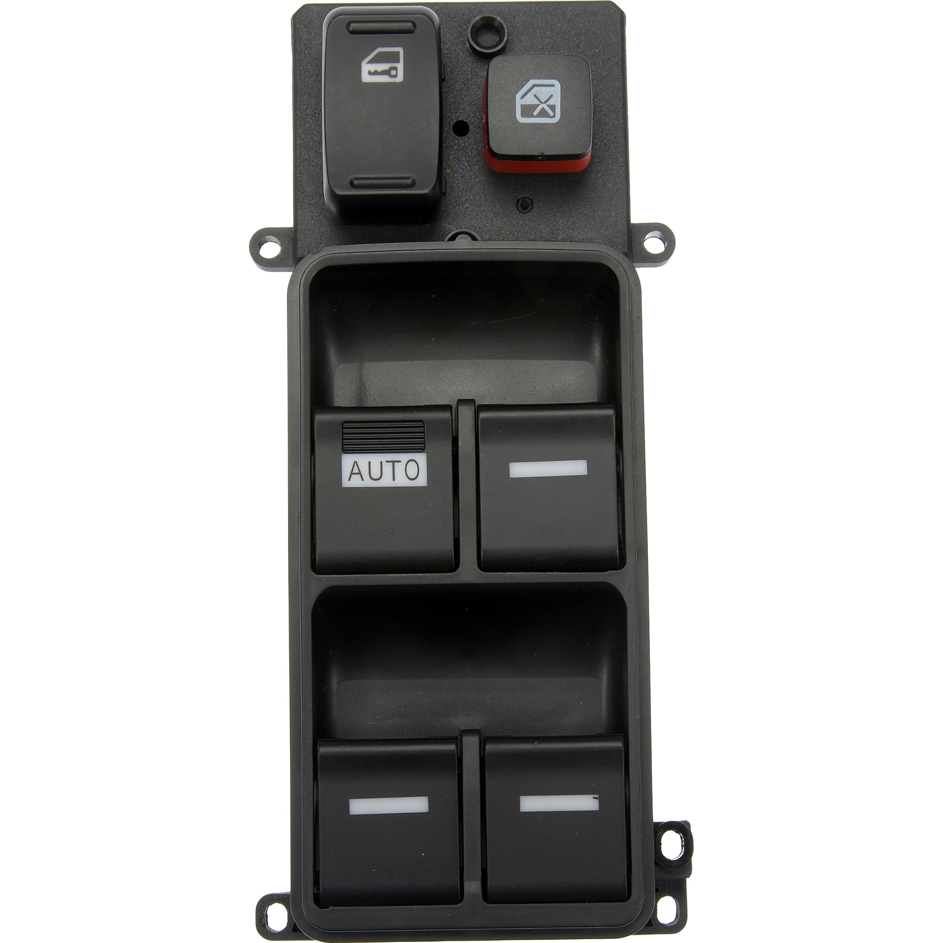 Dorman 901-257 Front Driver Side Power Window Switch for Specific Honda Models