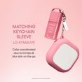thumbnail image 3 of Polvo de ajuste LANEIGE Neo Blurring con llavero Duo Lo-Fi Mauve, 3 of 9