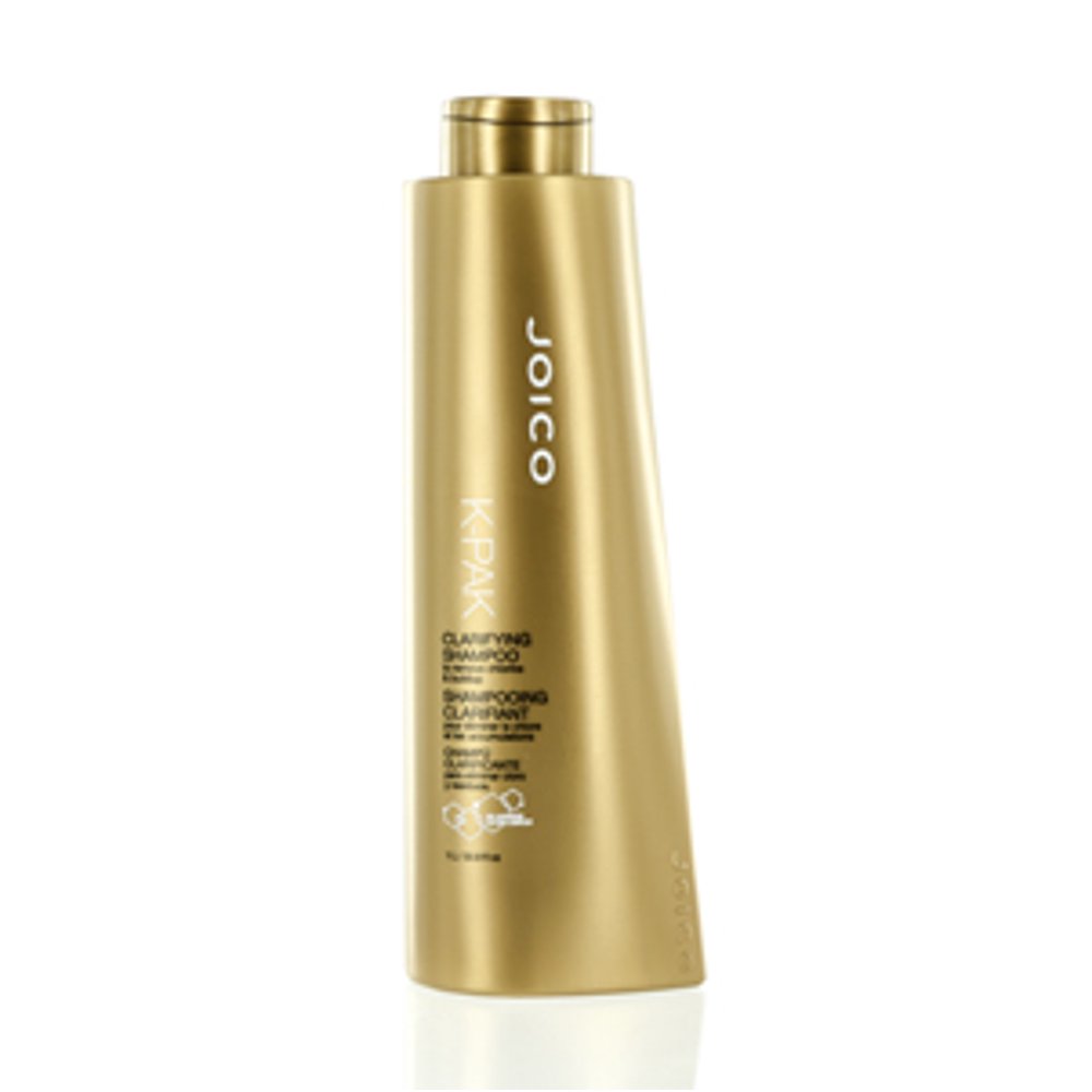 Joico Joico KPak Clarifying Shampoo (No Pump) 33.8 Oz. Hair Products