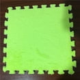 thumbnail image 3 of Interlocking Foam Floor Tiles for Home Gym and Play Area, Washable Non-Slip Padding Mat Set of 1, 3 of 3
