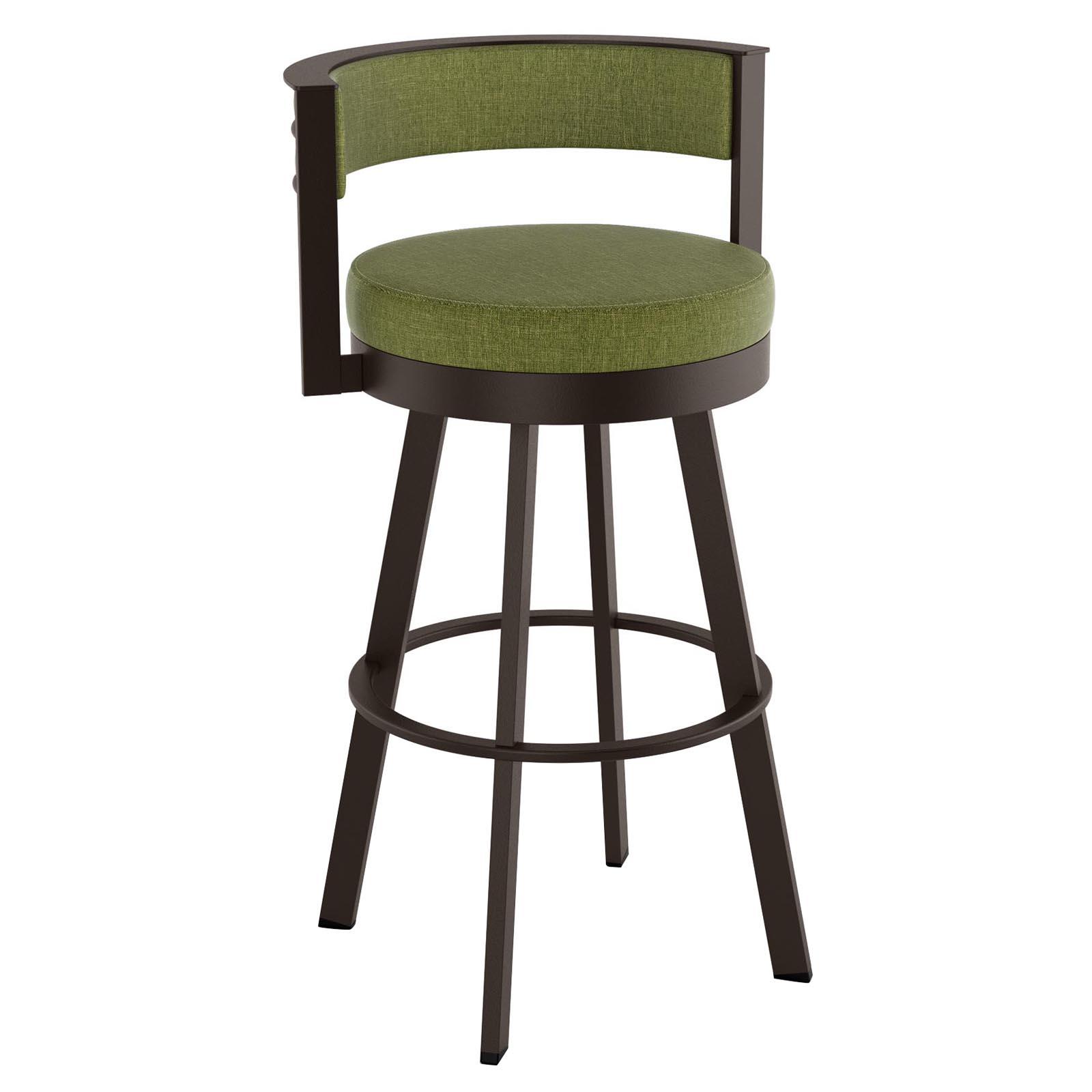 amisco browser bar stools