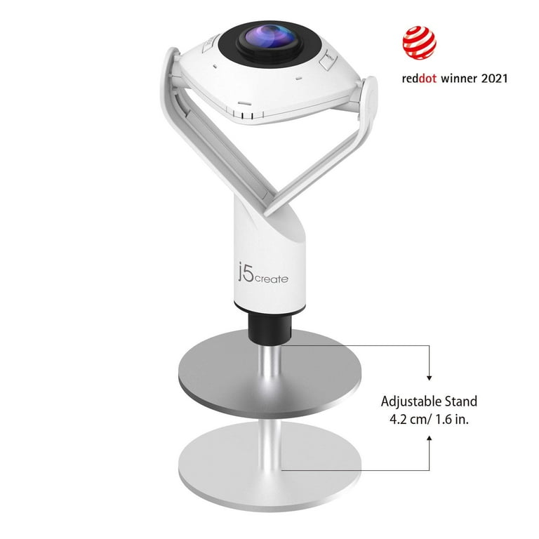 360° All Around Webcam - Walmart.com