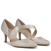 LifeStride Women's Suki Pump - Medium & Wide Width