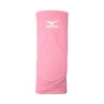 thumbnail image 1 of Rodillera Mizuno Slider rosa con protección de neopreno, 1 of 1