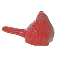 thumbnail image 1 of Ceramic Cardinal Left, 1 of 3