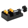 thumbnail image 1 of Taladro Prensa Tornillo aleación De Aluminio Mini Máquina Herramienta De Sujeción De Banco Para Carpintería, 1 of 7
