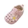 thumbnail image 1 of IUJSOY Infant Shoes Baby First Walking Shoes Infant 5, 1 of 9