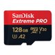 thumbnail image 1 of SanDisk-tarjeta Microsd Clase 10 100% Original A1A2, 16GB, 32gb, 64gb, 128GB, tarjeta de memoria de vídeo, SD, u3 Fivean unisex, 1 of 2