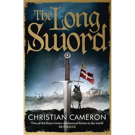Pre-Owned The Long Sword (Paperback) 1409137511 9781409137511