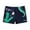 Navy Blue, variant on shenmeida Boy Swimming Trunks Beach Shorts Swim Trunks Baby Boy Quick Dry Bathing Suit for Swimming Pool Party