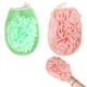 thumbnail image 1 of 2 esponjas de baño, esponja de lufa, exfoliante corporal, esponja de lufa para ducha, esponja de lufa para ducha para hombres y mujeres, 1 of 6