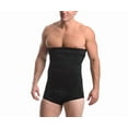thumbnail image 4 of Insta Slim Compression Hi-Waist 12inch Waist Brief 1BF1201, 4 of 8