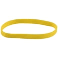 thumbnail image 2 of JAM Paper Rubber Bands, Size 64, Yellow, 100 per Pack, 2 of 5