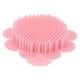 thumbnail image 1 of Cepillo de pelo para bebés, exfoliante del cuero cabelludo, rosa DOITOOL, 1 of 9