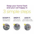 thumbnail image 2 of Design Pail Cat Waste Container System - 4pc, 2 of 8