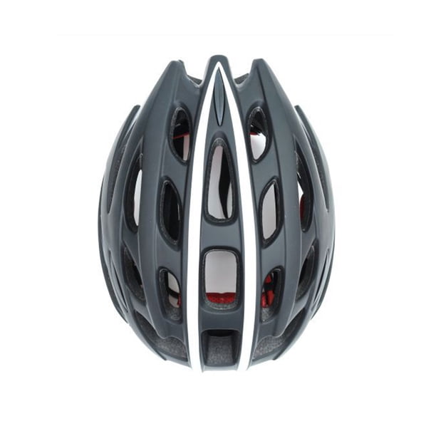 Casco de Ciclismo Eigraketly gorras transpirables para exteriores equipo de protección para bicicletas negro