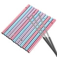 thumbnail image 3 of GOOHOCHY 3pcs Triangle Beaters Triangle Alloy Strikers Multi ABS Sound Production Concerts, 3 of 8
