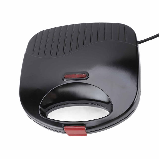 Waffle Maker,Double Sided Stick Proof 750W Fast Heat Up Breakfast Machine,Non Stick Coating,ABS Aluminum Material,for Home Kitchen Restaurant