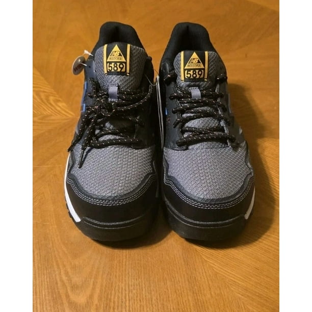 Men’s 7 Shoe Electrostatic dissipative Non Slip EVA NEW W/ TAGS New Balance