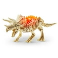 thumbnail image 4 of Toy Robo Alive Mini Dino Fossil Find (paquete de 2) ZURU Boys 5+, 4 of 8