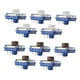 thumbnail image 5 of 10 interruptores silenciosos de bajo, interruptores lineales para teclado mecánico DIY, para entusiastas del bricolaje, accionamiento suave,, 5 of 9