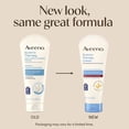 thumbnail image 4 of Aveeno Eczema Therapy Daily Soothing Body Cream, Steroid-Free, 7.3 oz, 4 of 9