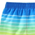 thumbnail image 7 of Disney Toy Story Woody Buzz Lightyear UPF 50+ Swim Trunks Shorts Bathing Suit (Boys), Sizes 2T-7, 7 of 7