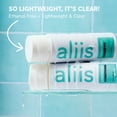 thumbnail image 2 of ALIIS Clarifying Shampoo, Sulfate-Free, Color-Safe, pH-Balanced, Deep Cleanse for All Hair Types, 8 oz, 2 of 9