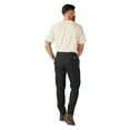 thumbnail image 4 of Dickies Men's FLEX Slim Fit Cargo Pants – Stretch Work Pants with Durable Twill Fabric, Multi-Pocket Utility Design & Modern Comfort, 4 of 5