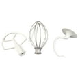 thumbnail image 4 of 5 Qt 3 Piece K5A Attachment Pack for KitchenAid Stand Mixer, 4 of 7