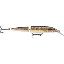 Rapala Jointed 13 Jerkbait Brown Trout