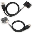 thumbnail image 3 of Módulo De Cámara, Módulo De Cámara De 1MP Chip OV9726 Para OS X, 3 of 7