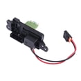 thumbnail image 2 of 22807123 Car Blower Fan Motor Resistor Replacement for Cadillac for GMC, 2 of 6